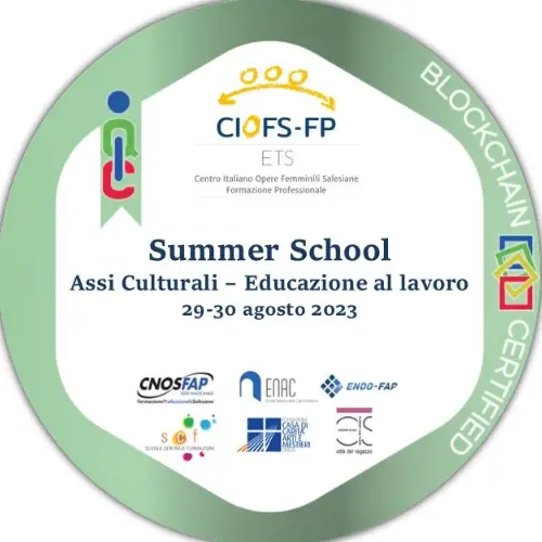 Badge pubblico 15060